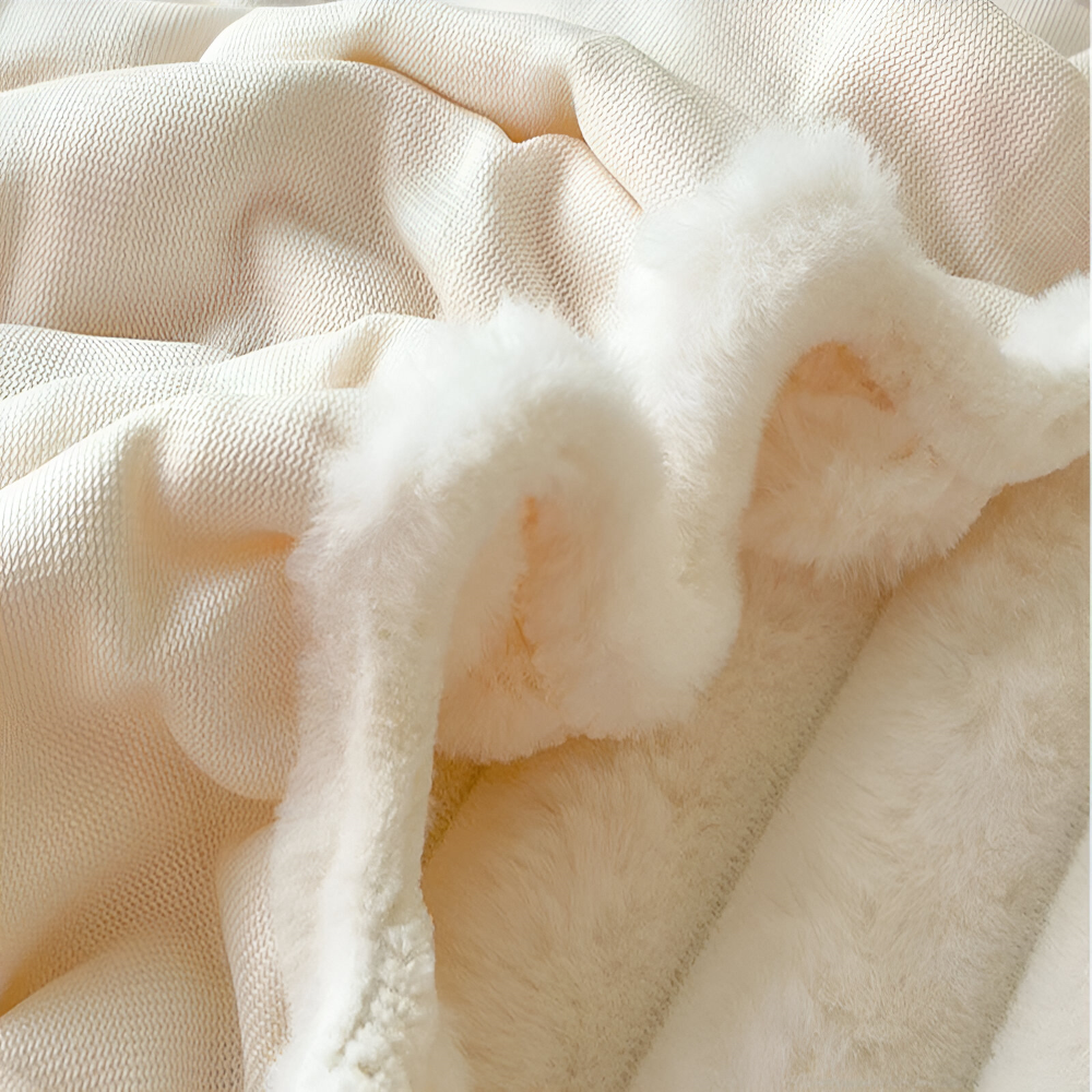 Premium Soft Touch Spannbettlaken für Ultimativen Komfort