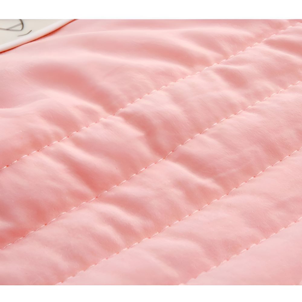 RefreshLux Kühldecke - Atmungsaktive Sommerdecke- Kühlende Decke für den Sommer