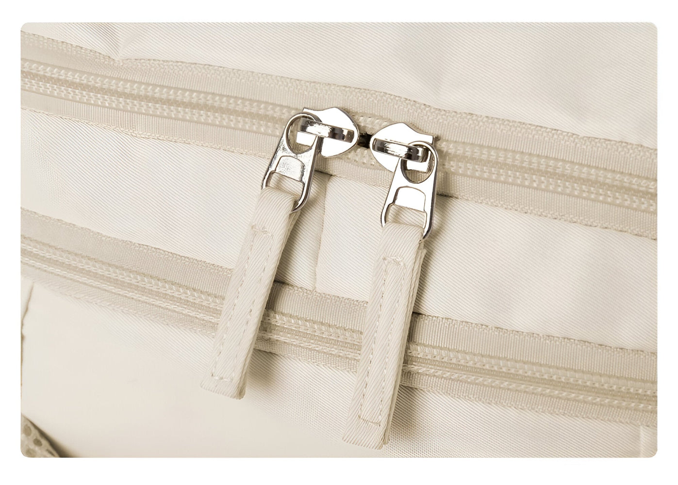 Savvy Multi-Compartment Reisetasche - Rucksack mit Schuhfach - Reise-Rucksack