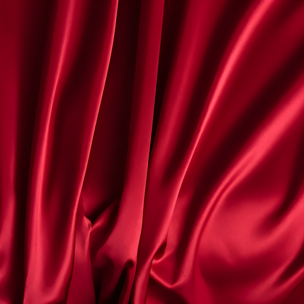 Glänzende Silk Sheets - Atmungsaktives Satin Spannbetttuch - Matratzenbezug