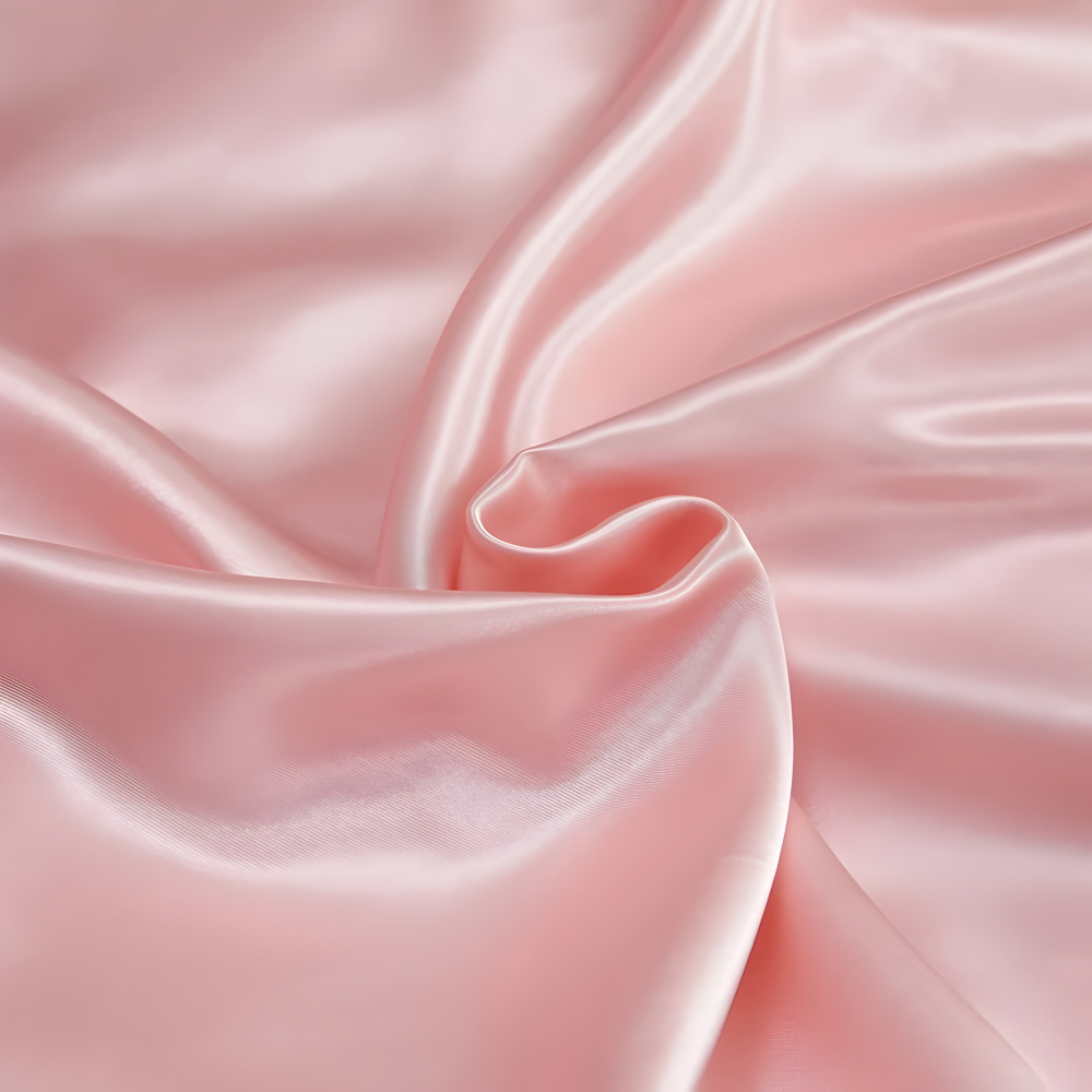 SoftiRay Bettwäsche - Luxuriöses Einfarbiges Rayon Bettdecke