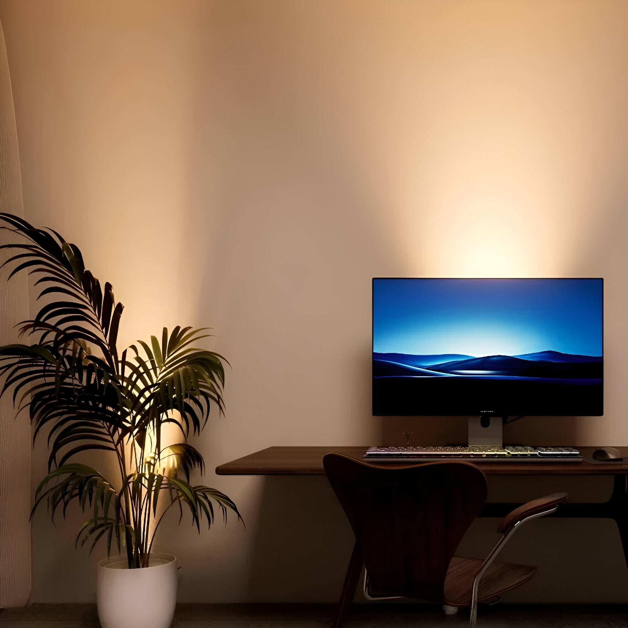 SpotMaster - dimmbare LED-Strahler- Kabellose Akzentbeleuchtung