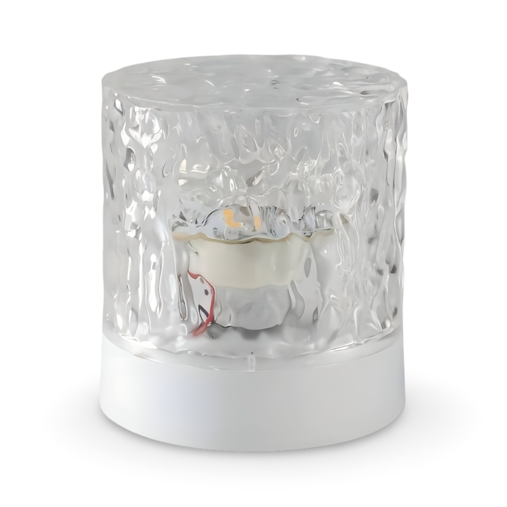 USB Betriebene RGB16 Farben Umgebungslicht - Dekorative Nachtlicht für Wohnzimmer, Schlafzimmer und Büros