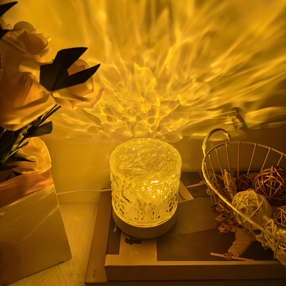 USB Betriebene RGB16 Farben Umgebungslicht - Dekorative Nachtlicht für Wohnzimmer, Schlafzimmer und Büros