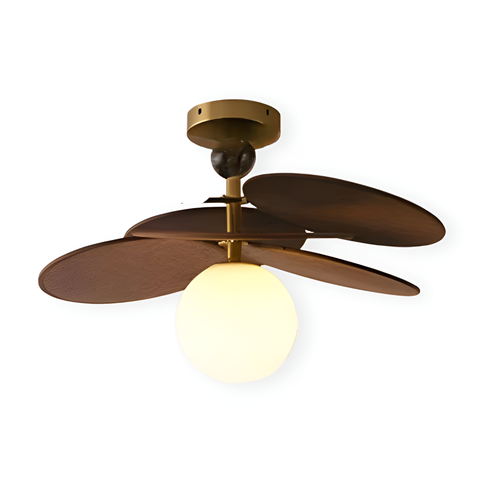 Vintage Rattan Gewebte Pendelleuchte - Retro Hängeleuchte für Stilvolle LED Deckenleuchte für Elegante Dekoration