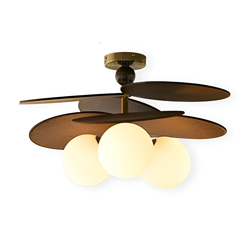 Vintage Rattan Gewebte Pendelleuchte - Retro Hängeleuchte für Stilvolle LED Deckenleuchte für Elegante Dekoration