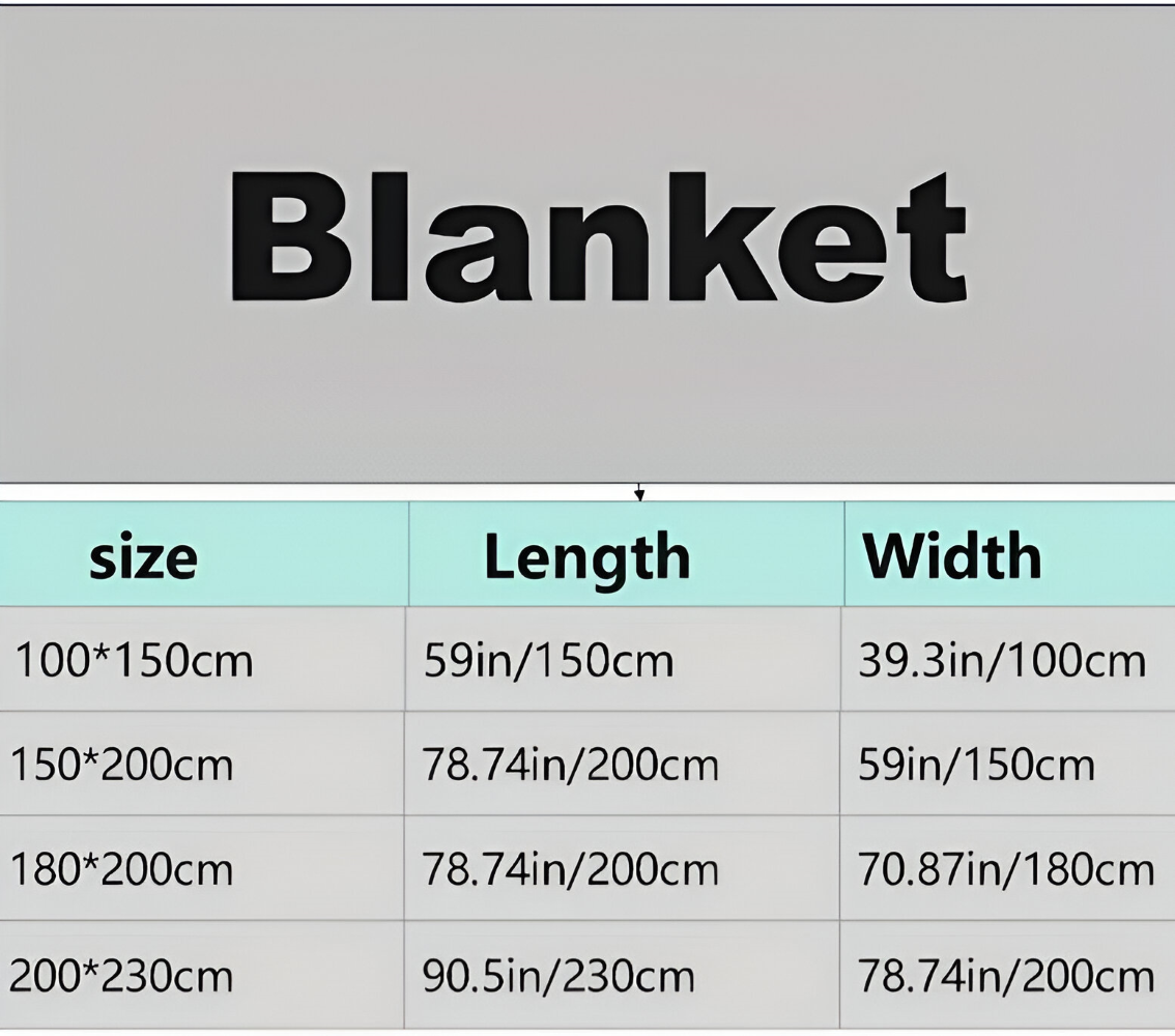 WaffleCloud Plaid - Hypoallergene Baumwolle Fleece Blanket - Weiche Twill Gewebte Throw
