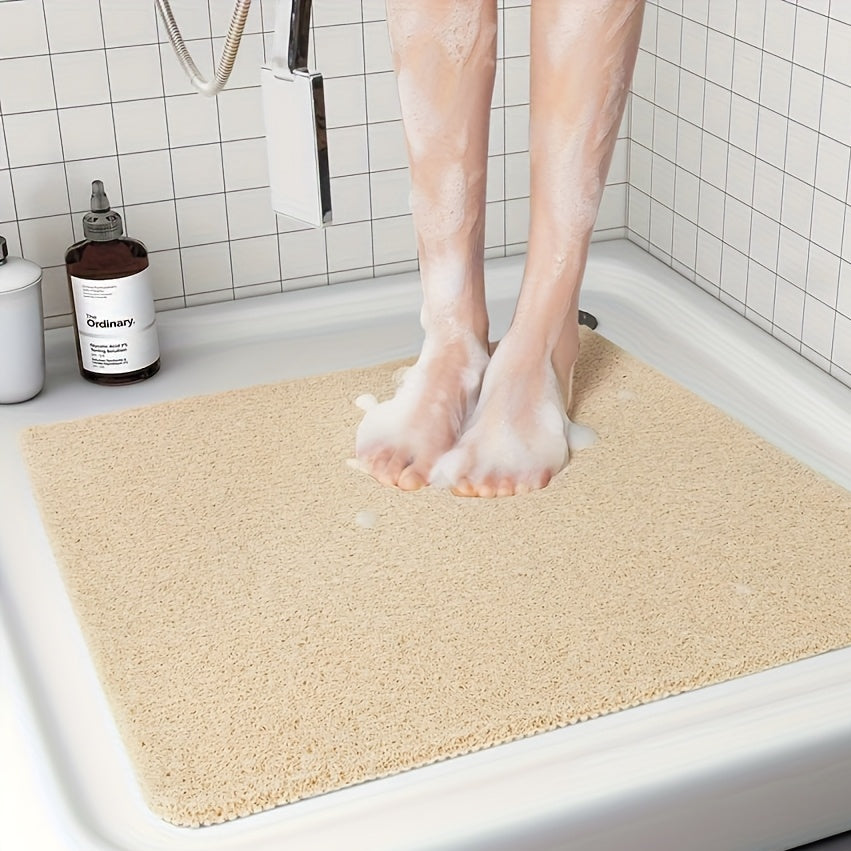 Duschmatte Rutschfest Extra Groß – Dicke Anti-Rutsch Badematte für Dusche, Badewanne & Badezimmer