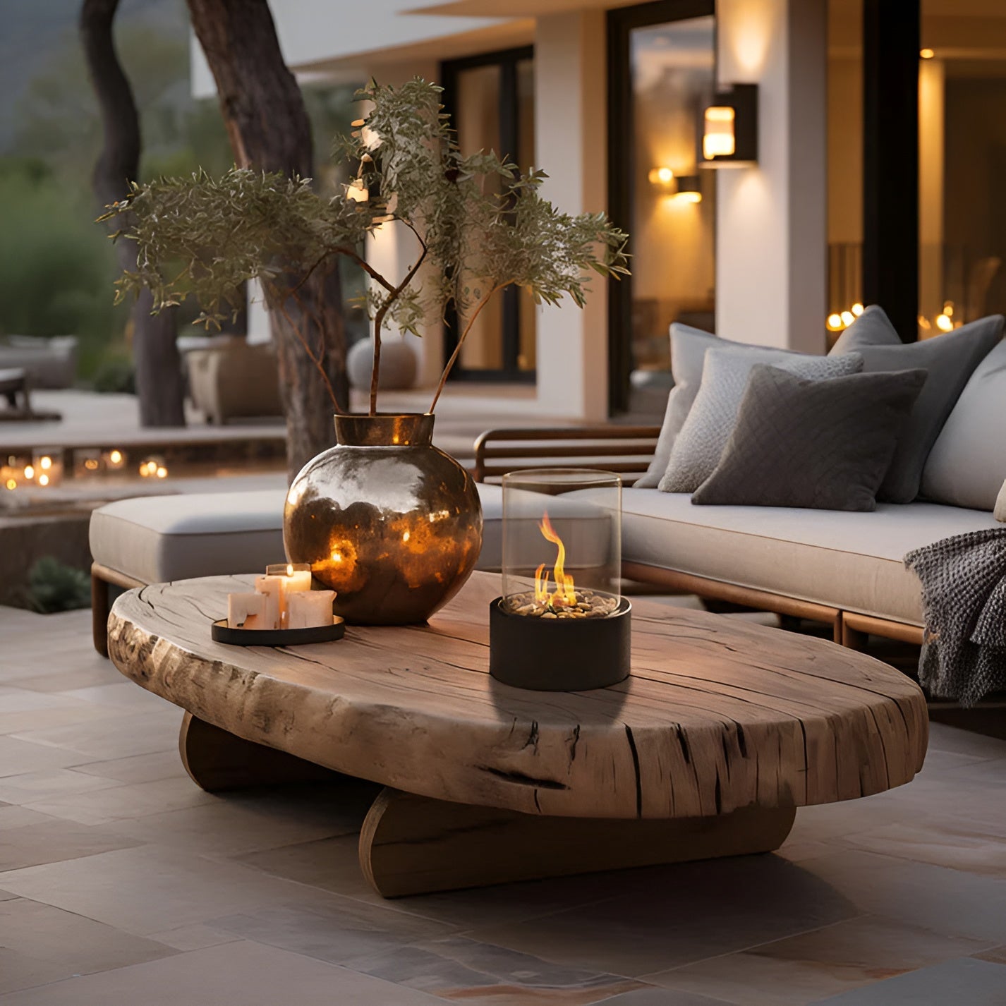 Garten & Balkon
