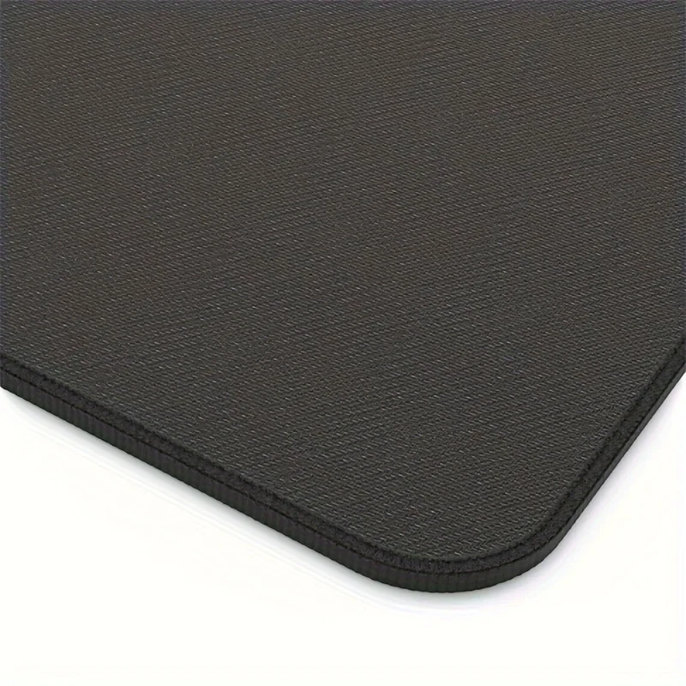 Schreibtischunterlage & XXL Gaming-Mauspad 100 × 50 cm – Sakura-Landschaft bei Nacht, rutschfeste Stoffmatte für Büro, Homeoffice, Schule & Gaming