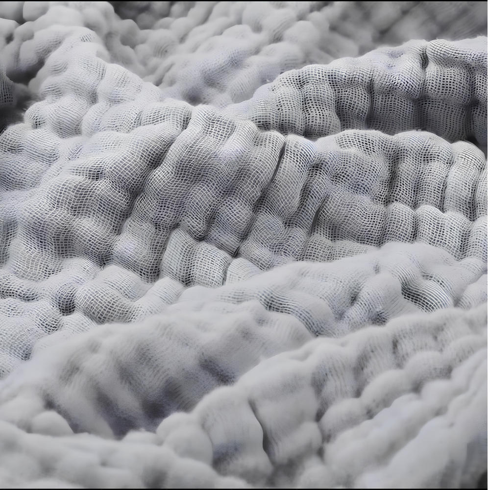 Sano Musselin Kuscheldecke Baumwolle - Leichte Wohndecke & Sofadecke für Sommer & Übergang