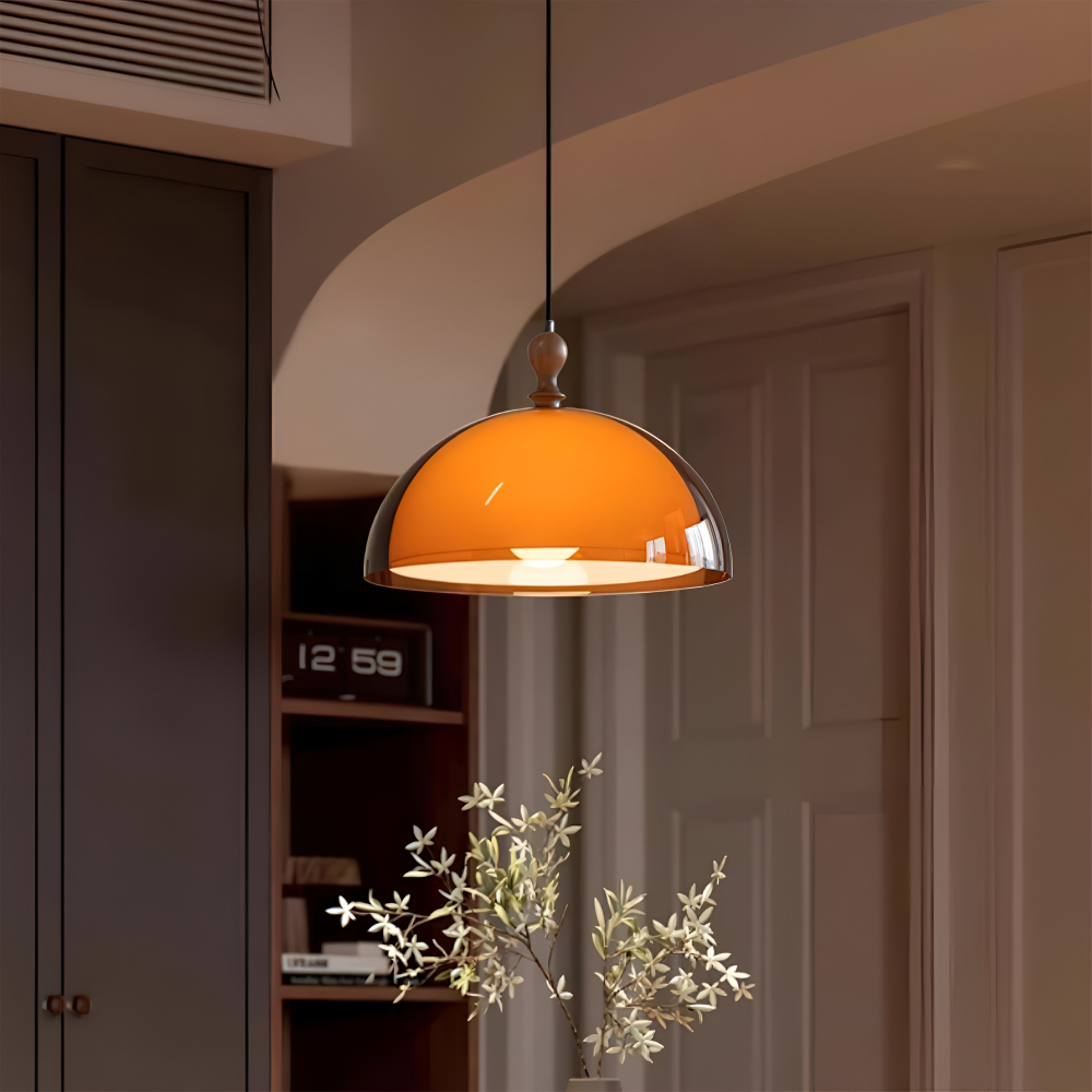 Verstellbare Schwenkarm Pendelleuchte - LED Pendelleuchte für modernes Wohndesign