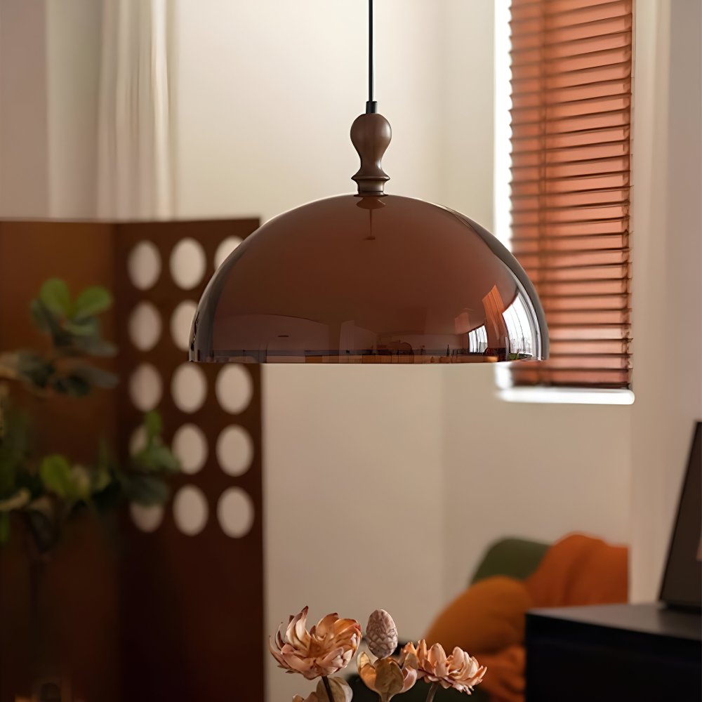 Verstellbare Schwenkarm Pendelleuchte - LED Pendelleuchte für modernes Wohndesign