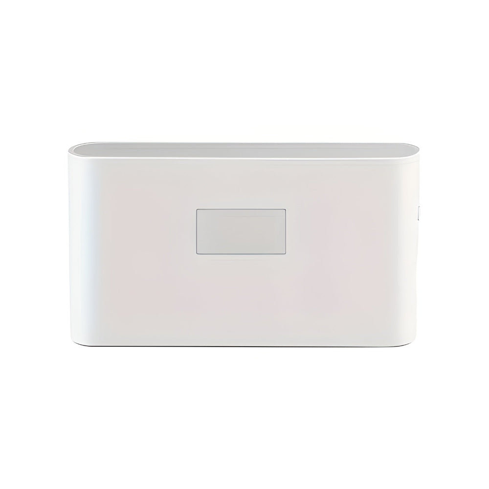 BrightGuard - Intelligente LED-Wandleuchte mit Bewegungsmelder