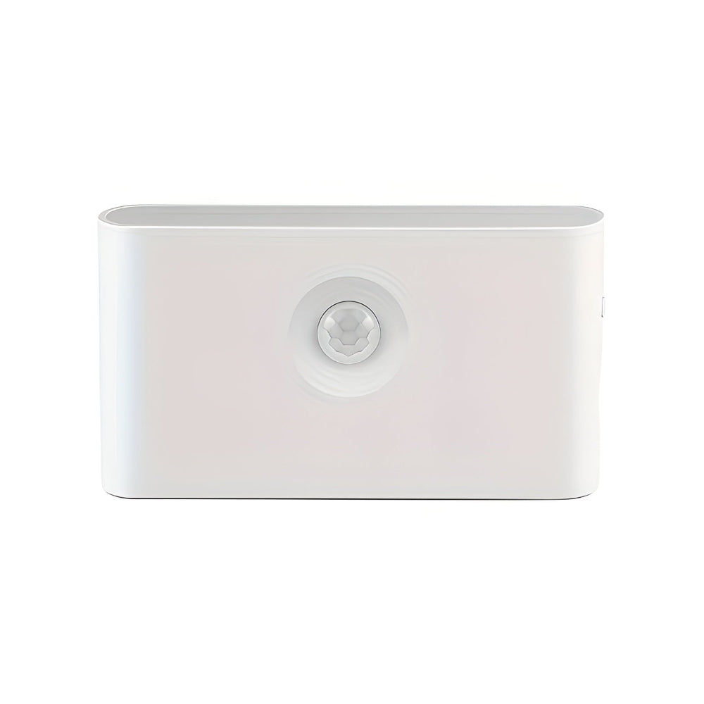 BrightGuard - Intelligente LED-Wandleuchte mit Bewegungsmelder