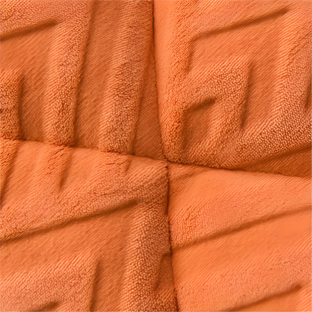 Gemütliche Dicke Sherpa Fleece Bettdecke mit Gestepptem Innenfutter für Ultimativen Komfort