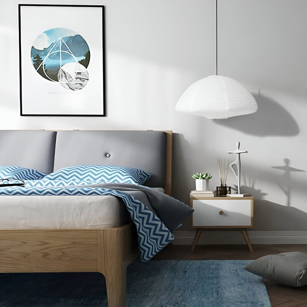 Elegante Zeitgenössische Pendelleuchte - Stilvolle Hängeleuchte für moderne Wohnräume