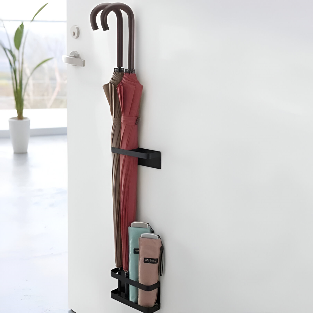 Eleganter Regenschirmhalter für Moderne Wohnräume