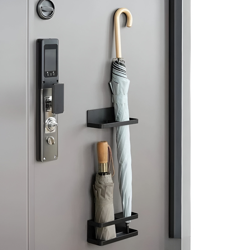 Eleganter Regenschirmhalter für Moderne Wohnräume