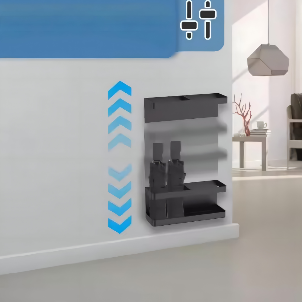Eleganter Regenschirmhalter für Moderne Wohnräume