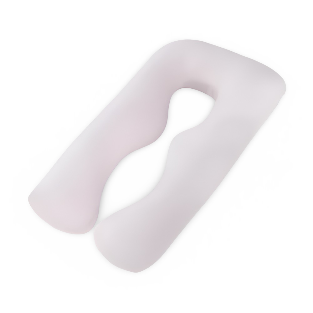 Ergonomisches Schwangerschaftskissen - Stützkissen für Nacken-, Rücken- und Bauchschmerzen