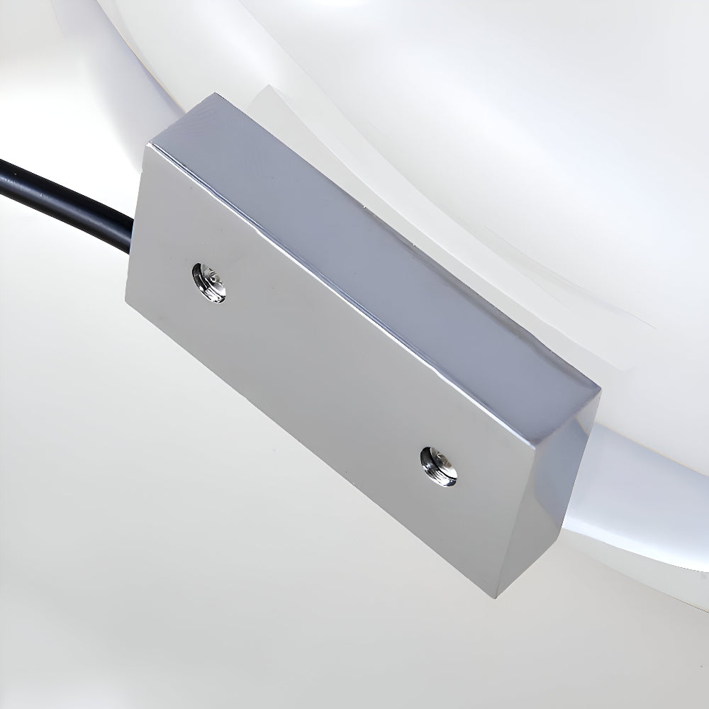 EyeSparkle Lampe - Himmelskristall Prisma Projektionslicht