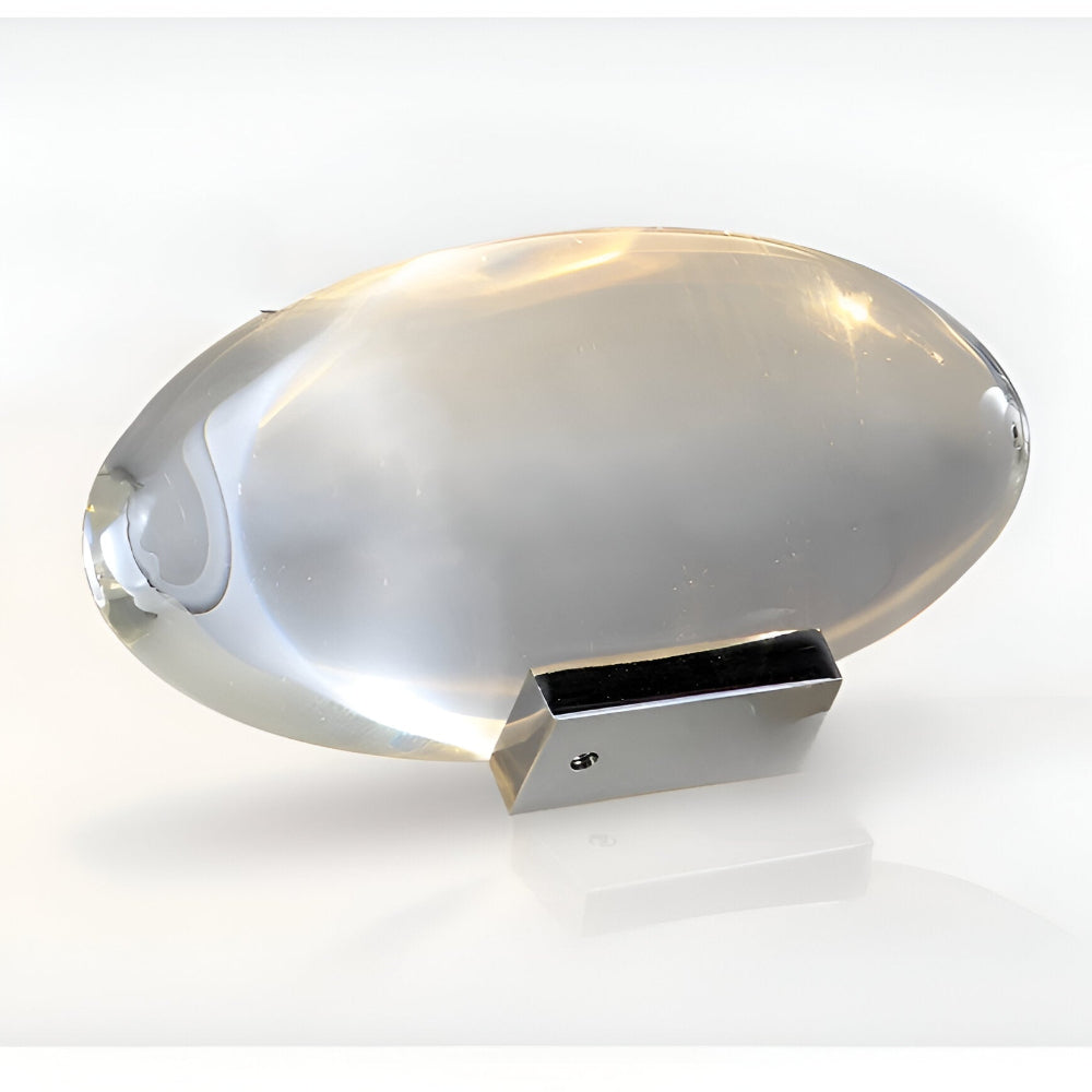 EyeSparkle Lampe - Himmelskristall Prisma Projektionslicht