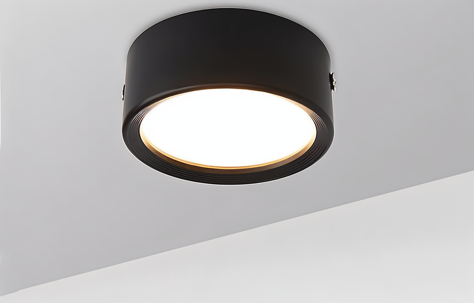 AluminBeam - Ultra Slim Runde LED Spotlights