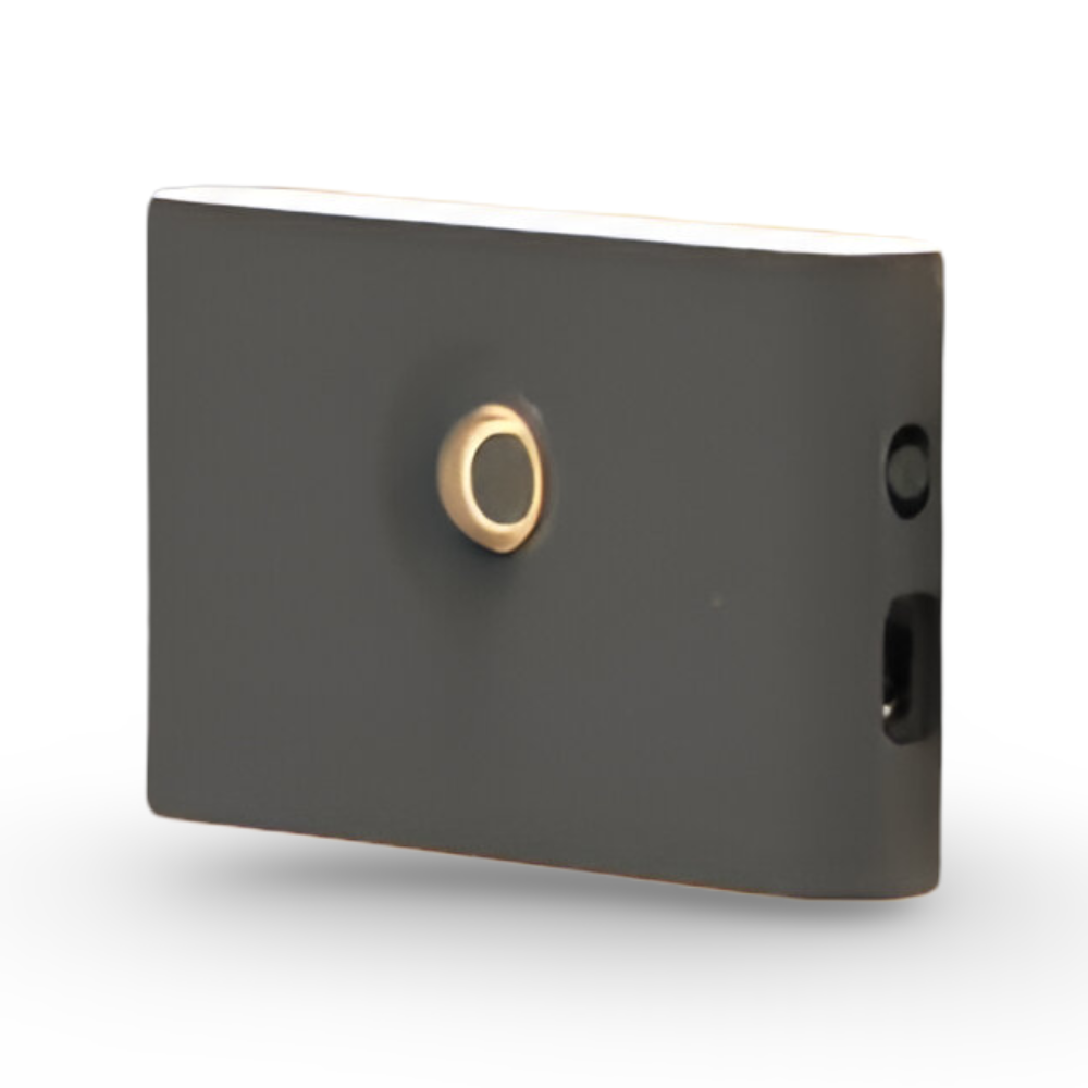 BrightGuard - Intelligente LED-Wandleuchte mit Bewegungsmelder
