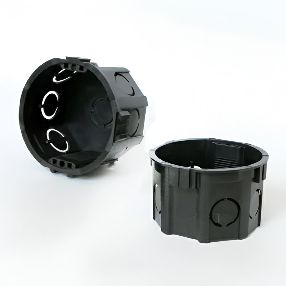 LuminiPath – LED Wandleuchte Innen & Außen – IP65 wasserdicht, Bewegungsmelder