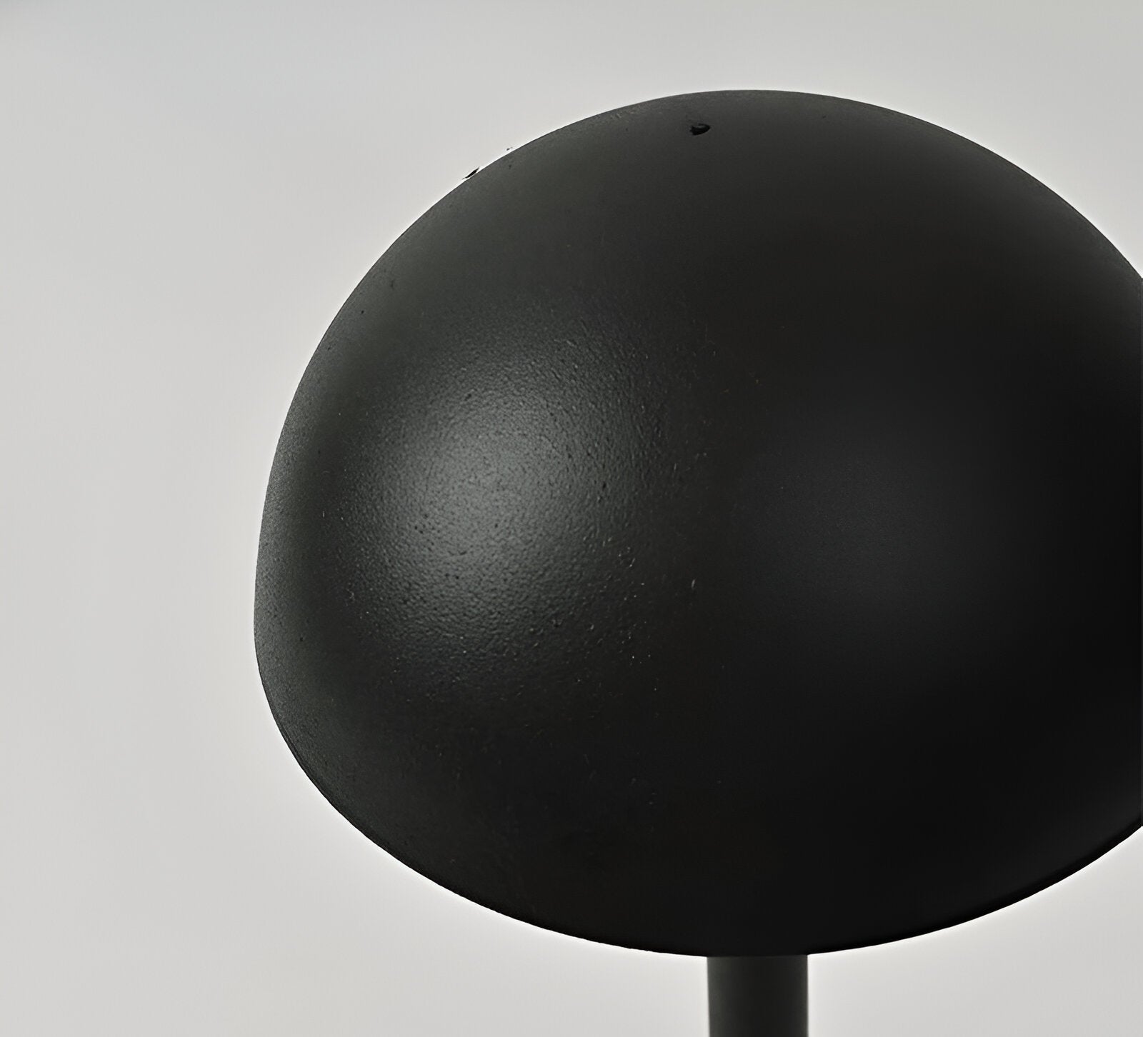 PortaGleam - Tragbare, Berührungsgesteuerte Tischlampe - USB C LED Schreibtischlampe