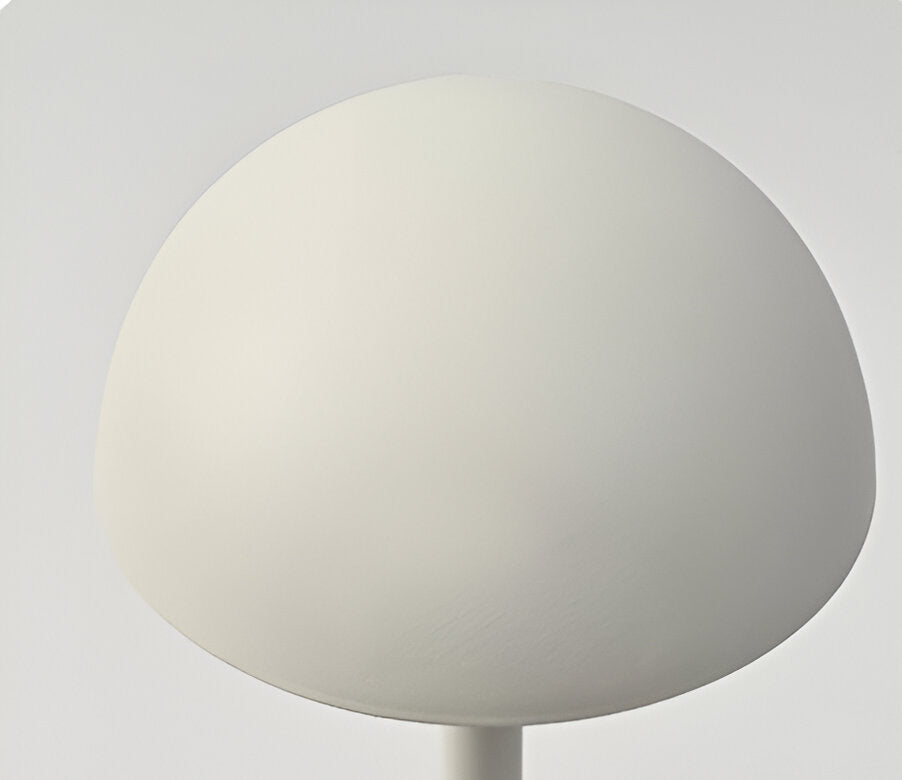 PortaGleam - Tragbare, Berührungsgesteuerte Tischlampe - USB C LED Schreibtischlampe
