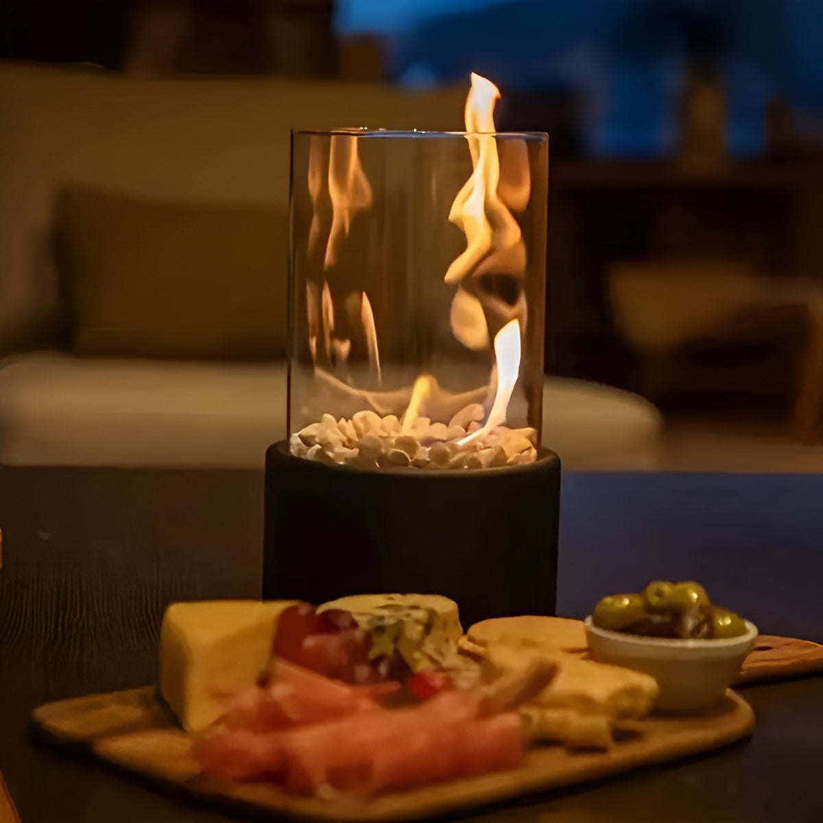 Homora Living | Stilvolle Wohnaccessoires für ein warmes, persönliches