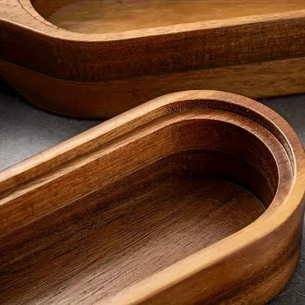 Käse Reibe Küchenhelfer | Edelstahl mit Holzgriff, Ergonomisch 7