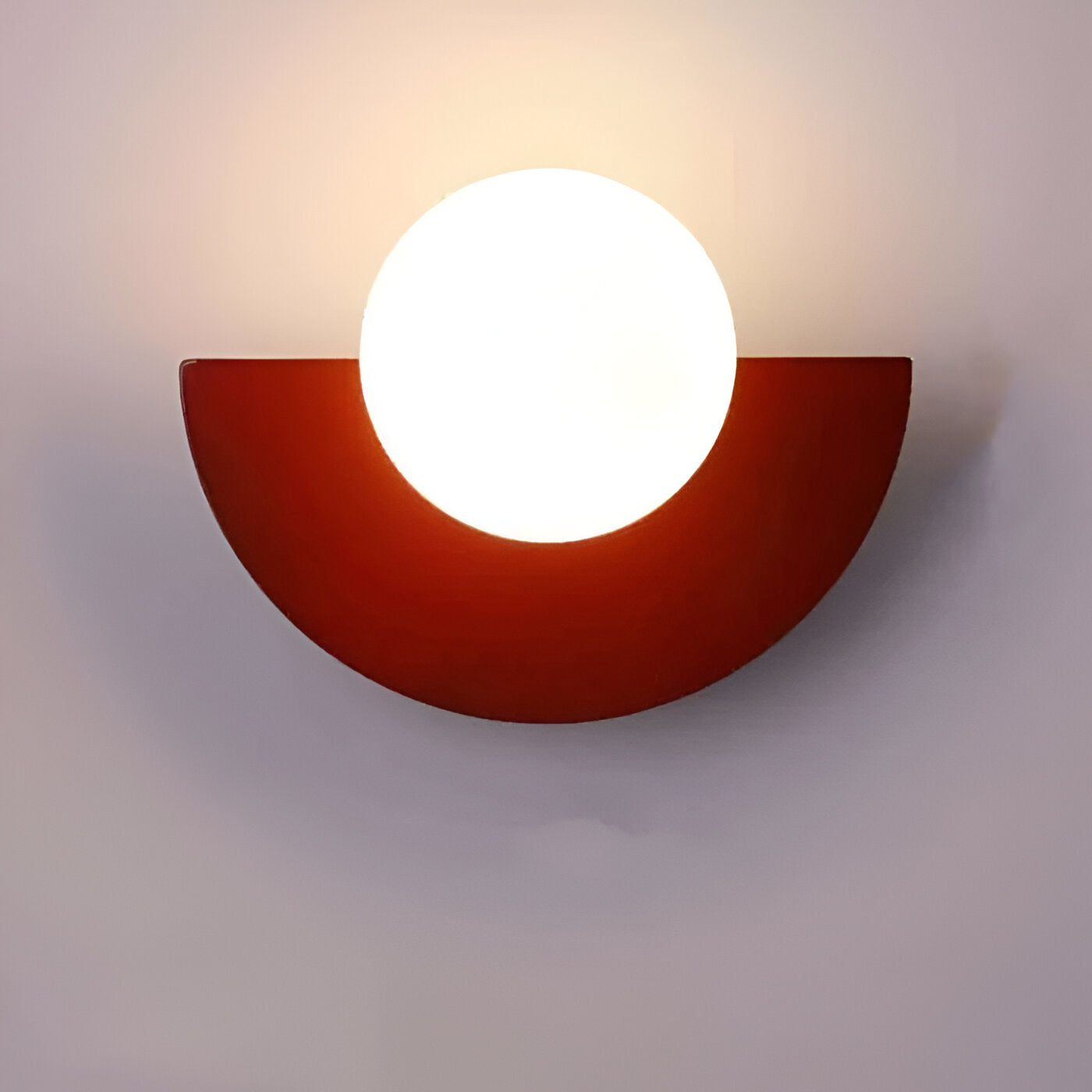 LumiSphere Licht - Kugelleuchten - Moderne Wandleuchten - Steckbare Wandleuchten - Wandleuchte Sconces