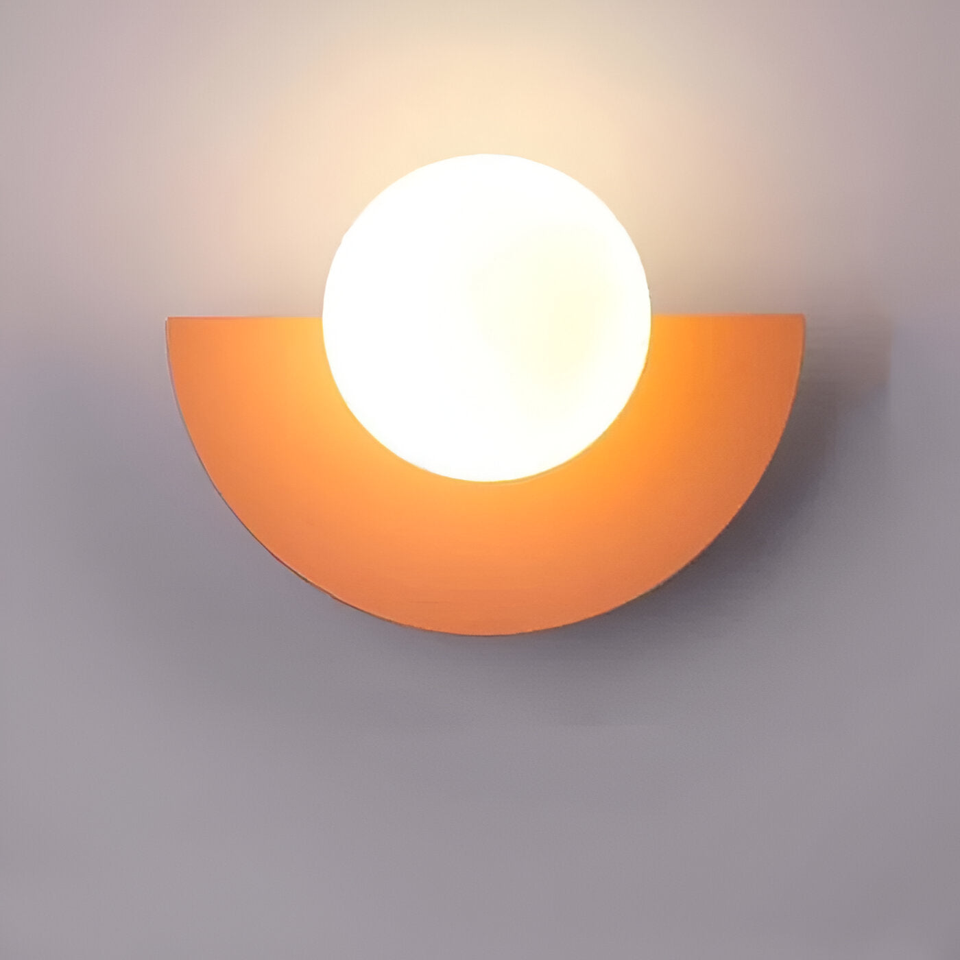 LumiSphere Licht - Kugelleuchten - Moderne Wandleuchten - Steckbare Wandleuchten - Wandleuchte Sconces