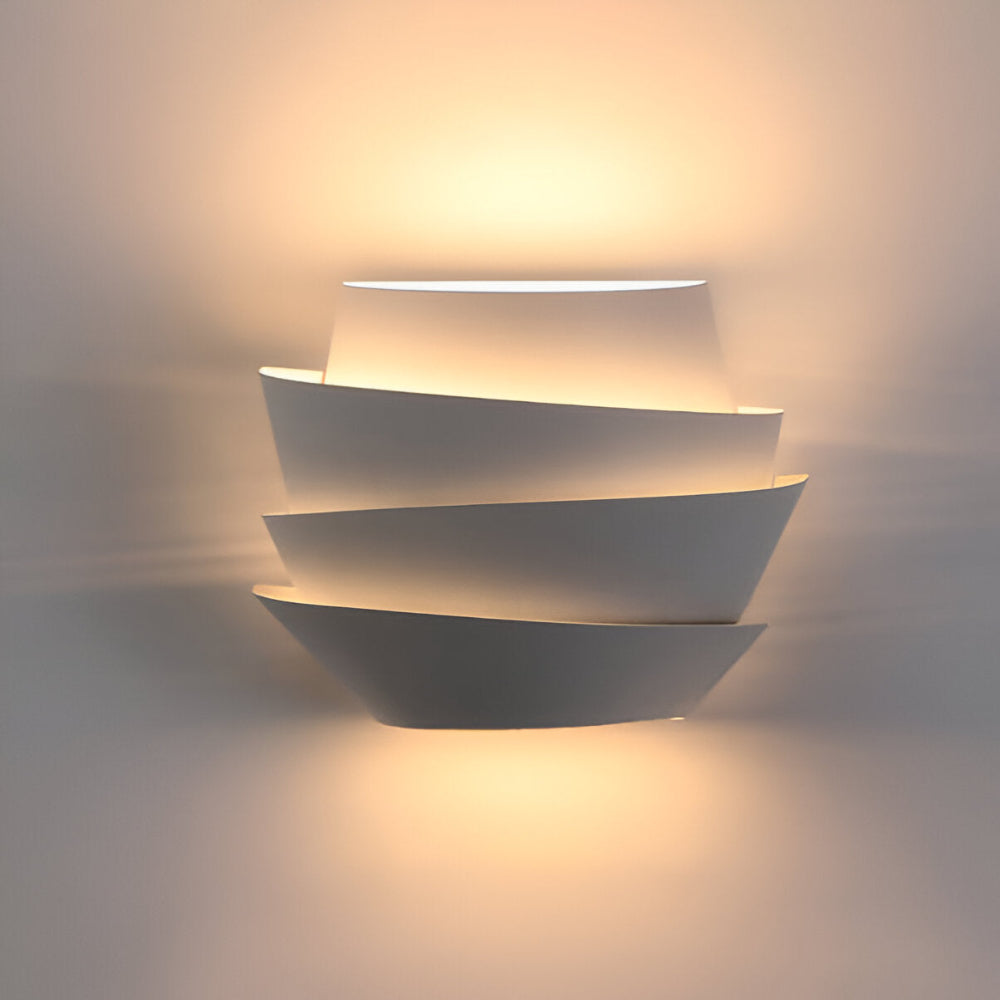 Moderne Skandinavische Wandlampe mit Doppelstrahler – Stilvolle und Funktionale Beleuchtung für Ihr Zuhause