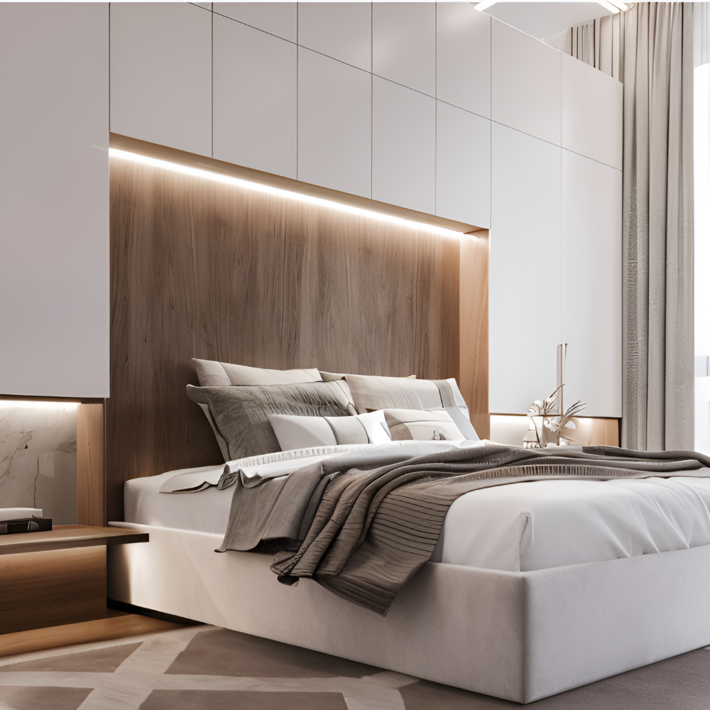 MotionBeam Led Streifen - Wasserdichte Bewegungsempfindliche LED Bandleuchten