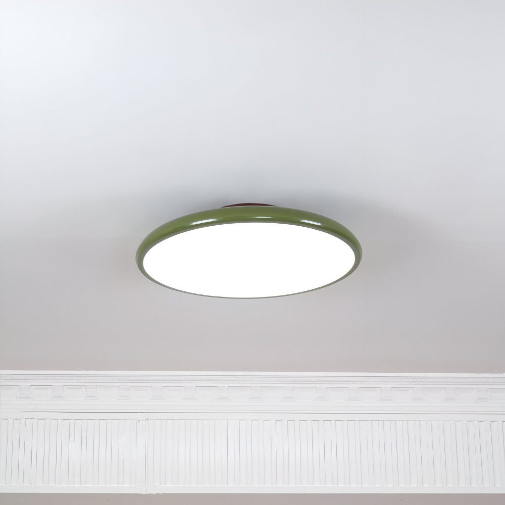 Nordic Rund Einstellbare Deckenleuchte - Vielseitige Pendelleuchte für moderne Innenräume