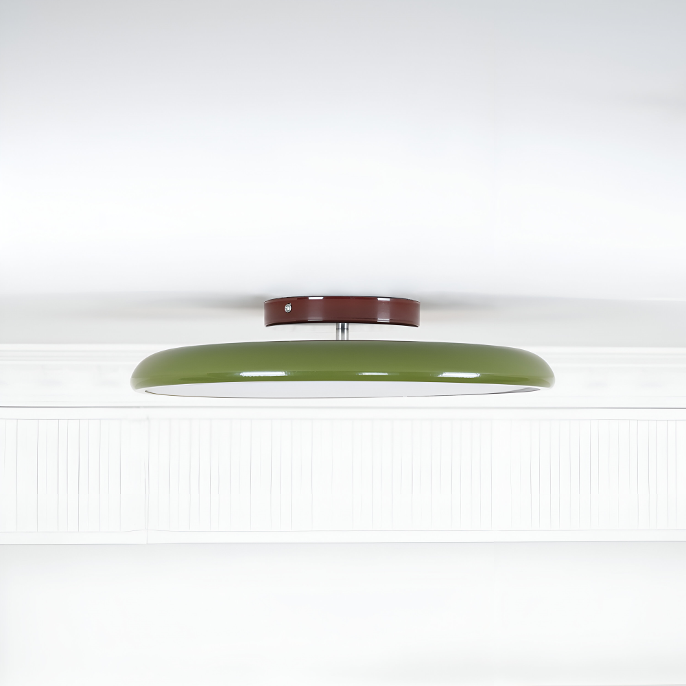 Nordic Rund Einstellbare Deckenleuchte - Vielseitige Pendelleuchte für moderne Innenräume