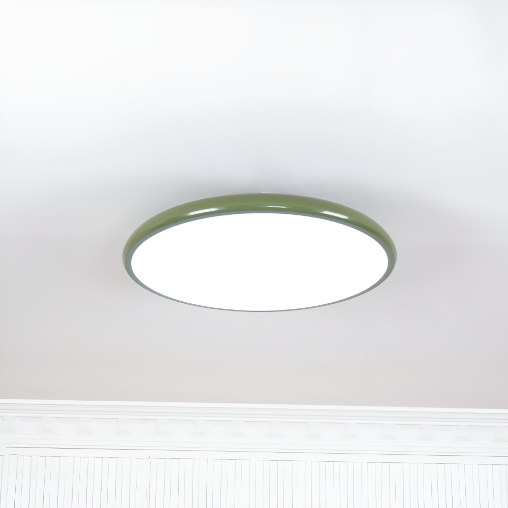 Nordic Rund Einstellbare Deckenleuchte - Vielseitige Pendelleuchte für moderne Innenräume