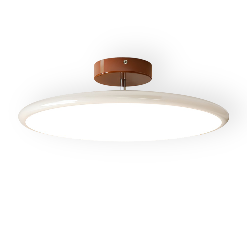 Nordic Rund Einstellbare Deckenleuchte - Vielseitige Pendelleuchte für moderne Innenräume