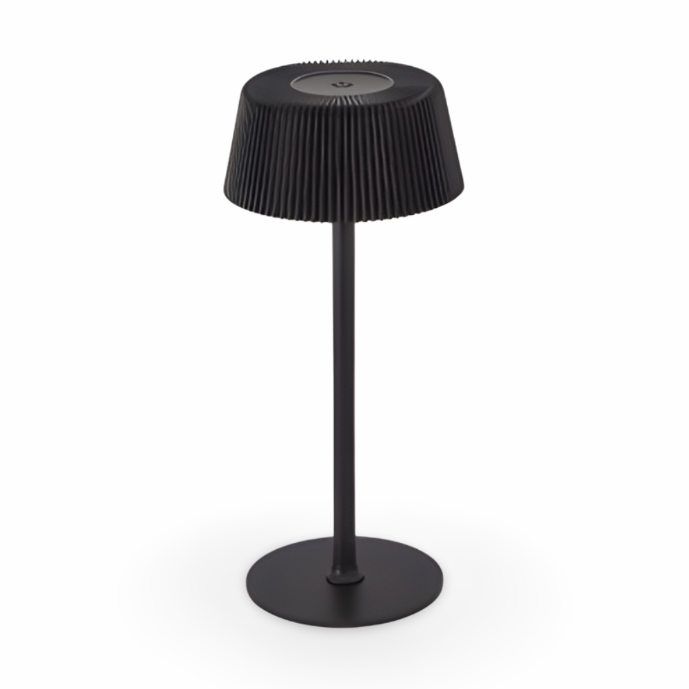 Tragbare Wiederaufladbare Touch-Control LED Tischlampe - Drahtlose Ambientebeleuchtungslösung