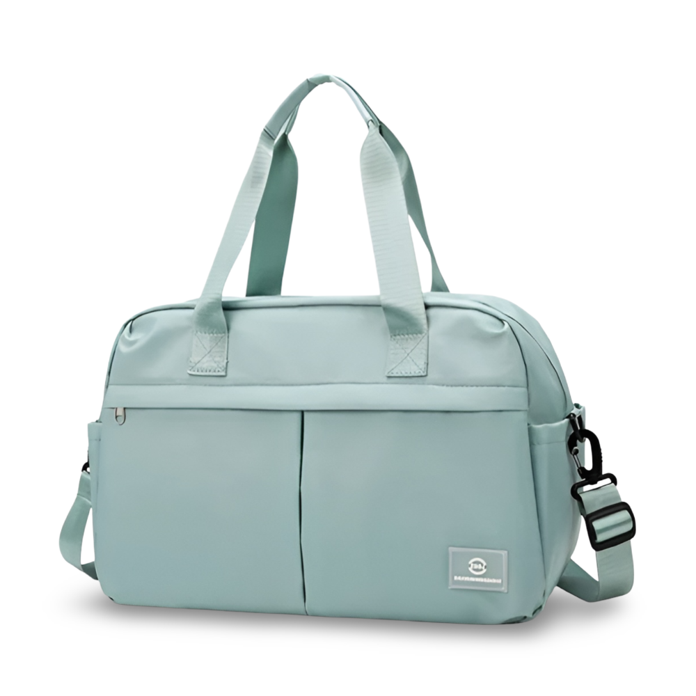 Praktische Ausziehbare Reisetasche - Große Weekender Damen für Organisierte Aufbewahrung
