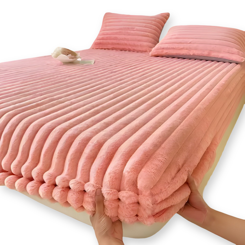 Premium Soft Touch Spannbettlaken für Ultimativen Komfort