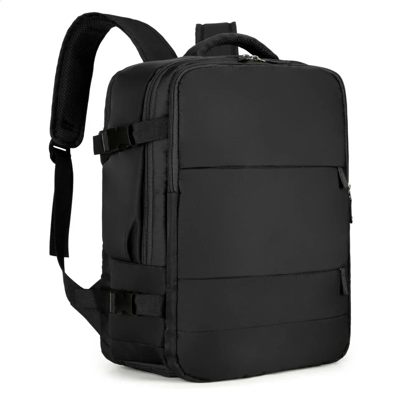 Savvy Multi-Compartment Reisetasche - Rucksack mit Schuhfach - Reise-Rucksack
