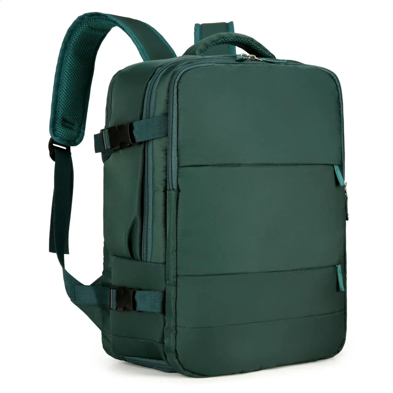 Savvy Multi-Compartment Reisetasche - Rucksack mit Schuhfach - Reise-Rucksack