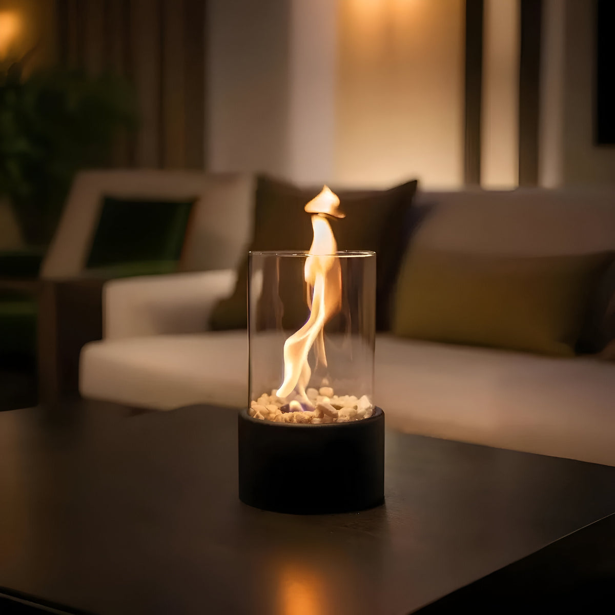 Homora Living | Stilvolle Wohnaccessoires für ein warmes, persönliches