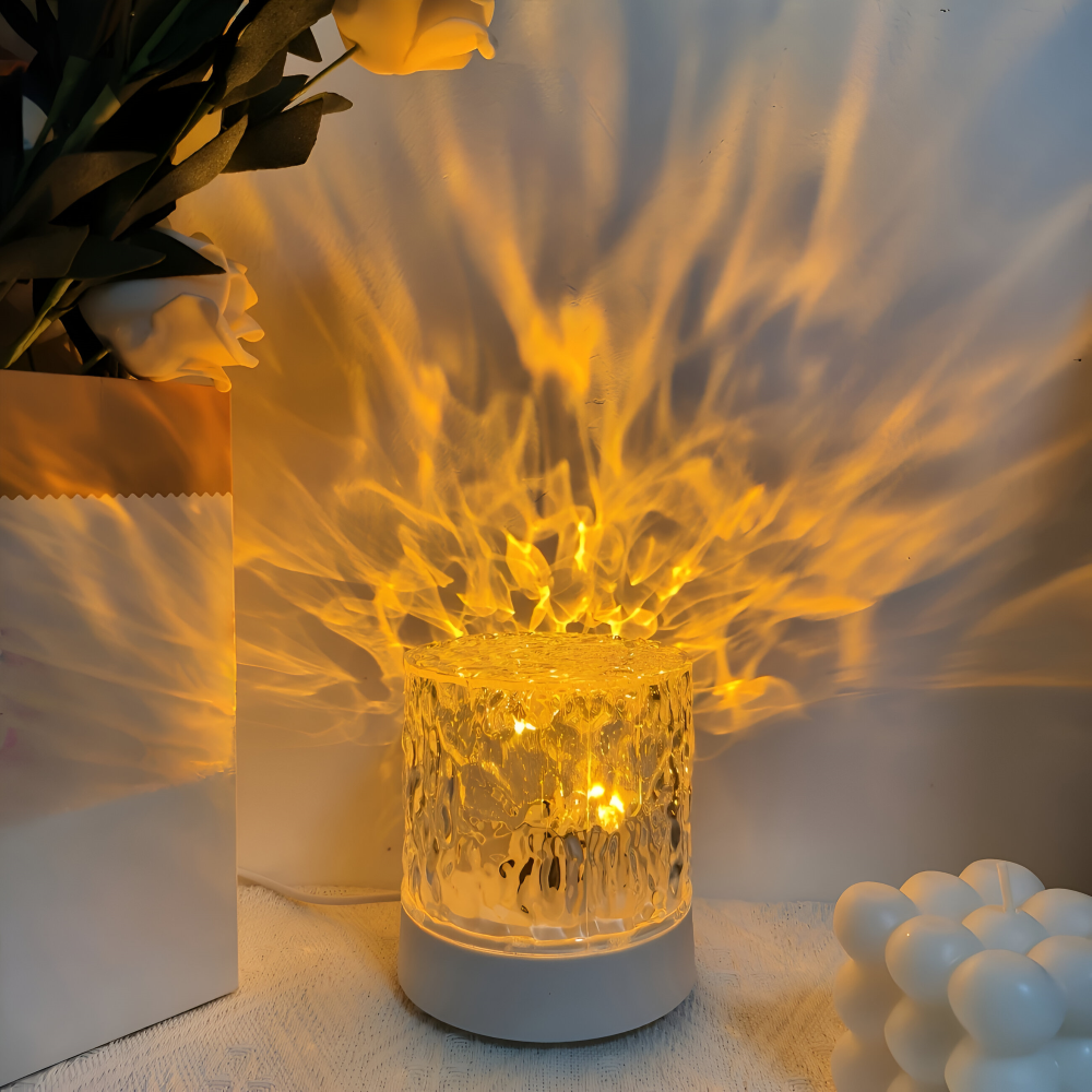 USB Betriebene RGB16 Farben Umgebungslicht - Dekorative Nachtlicht für Wohnzimmer, Schlafzimmer und Büros