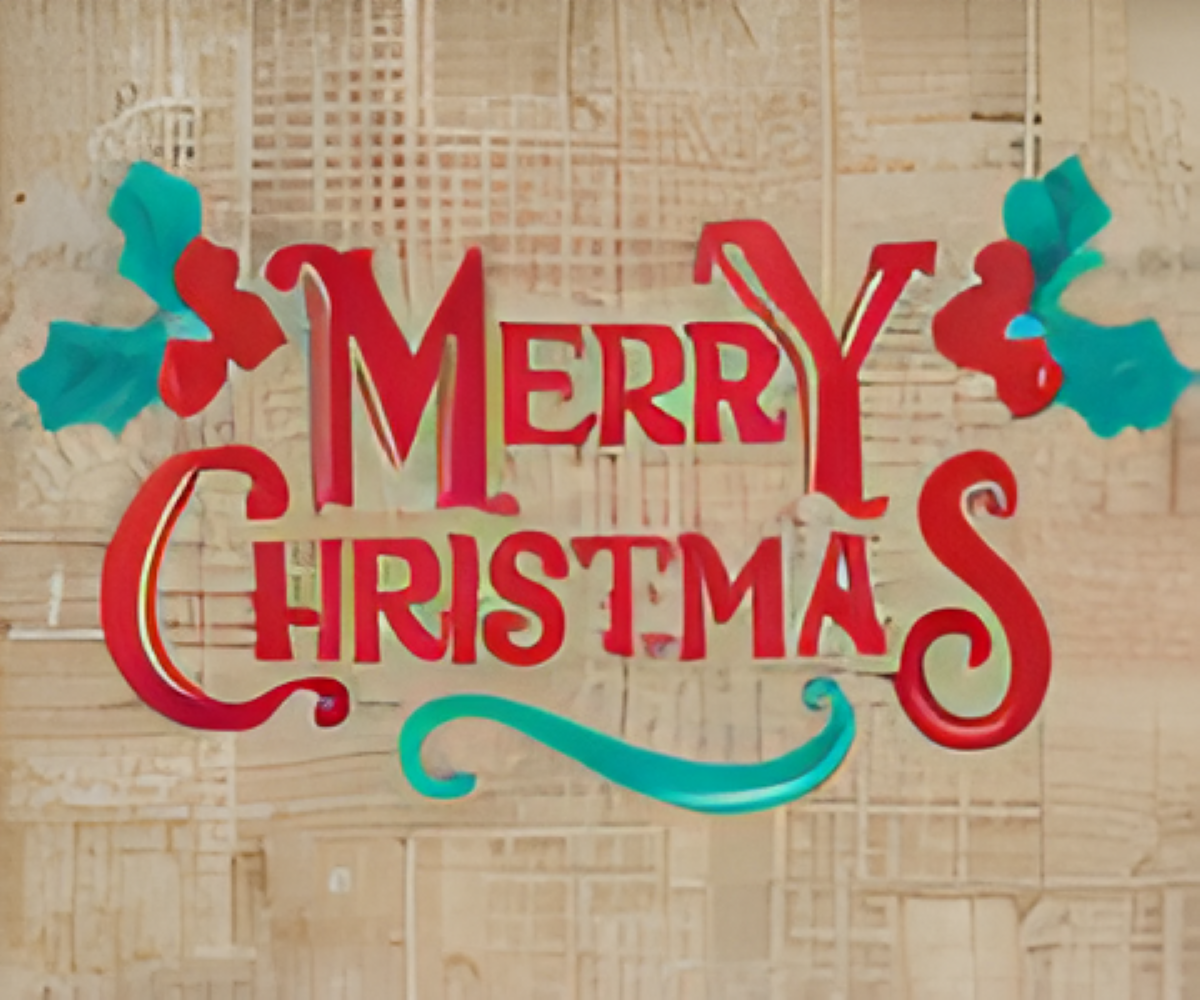 XMerry Türmatte - Dekorative Rutschfeste Nussknacker Christmas Eingangsmatte